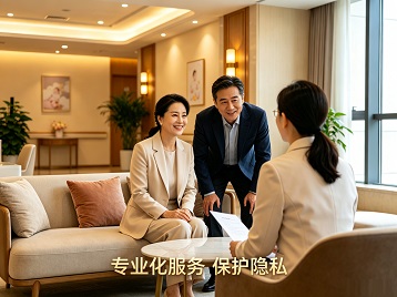 林甸有偿售卵代生女生的客户的客户群体有哪些