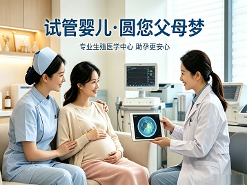 林甸辅助生育服务 试管婴儿行业的兴起背景、发展与未来展望
